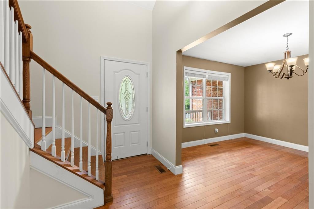 577 Everett Springs Road Southwest Calhoun, GA 30701 - Photo 8 of 46