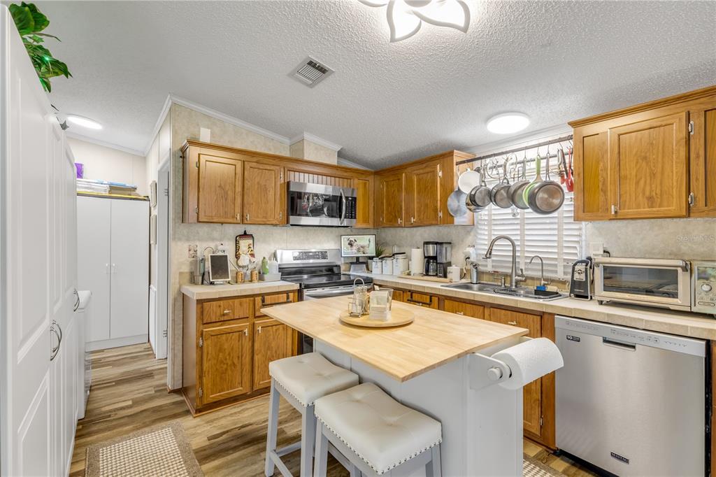 2201 South Ridgewood Avenue, Unit 28 Edgewater, FL 32141 - Photo 12 of 53