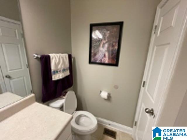 2261 Brookside-Mount Olive Road Mount Olive, AL 35117 - Photo 13 of 34