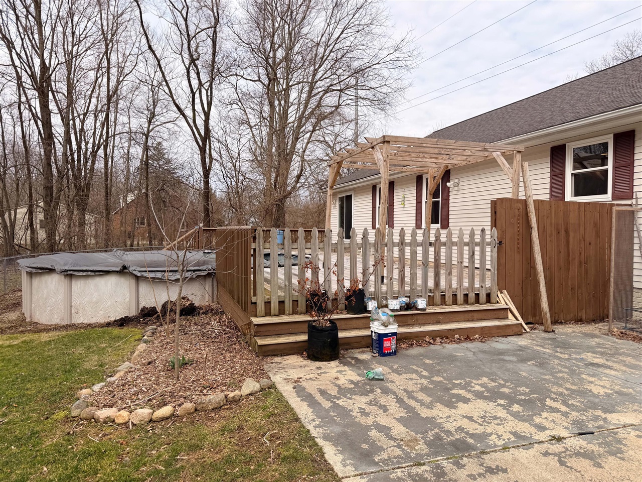 3767 Van Horn Road Jackson, MI 49201 - Photo 49 of 57