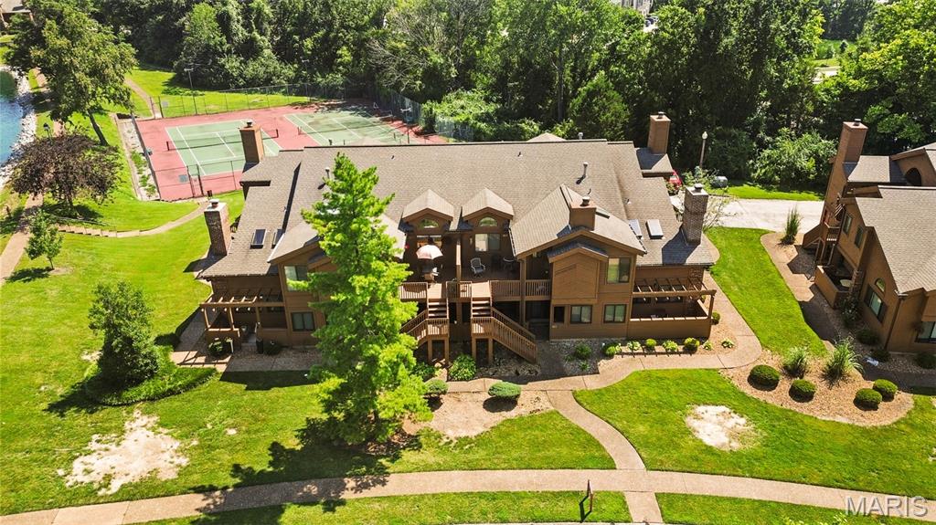 1702 Hemingway Lane, Unit D Weldon Spring, MO 63304 - Photo 1 of 33