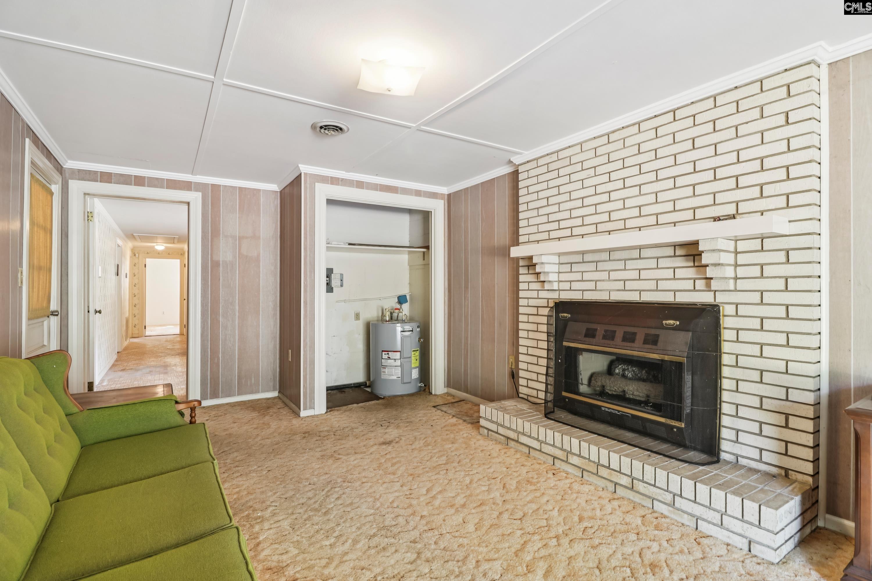 7166 Wagener Road Wagener, SC 29164 - Photo 13 of 44
