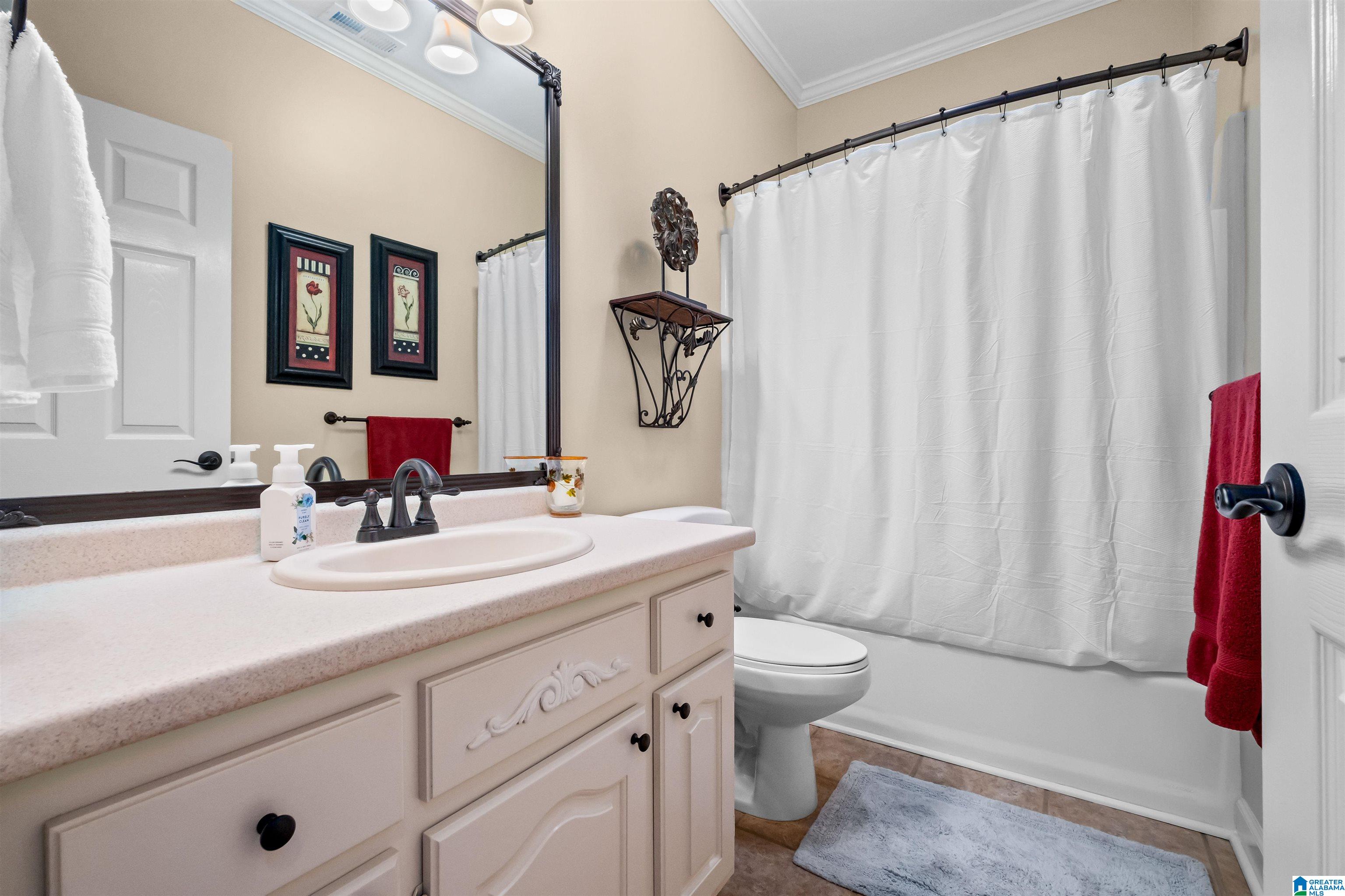 1596 Washington Valley Road Springville, AL 35146 - Photo 23 of 35 Gallery Image 23