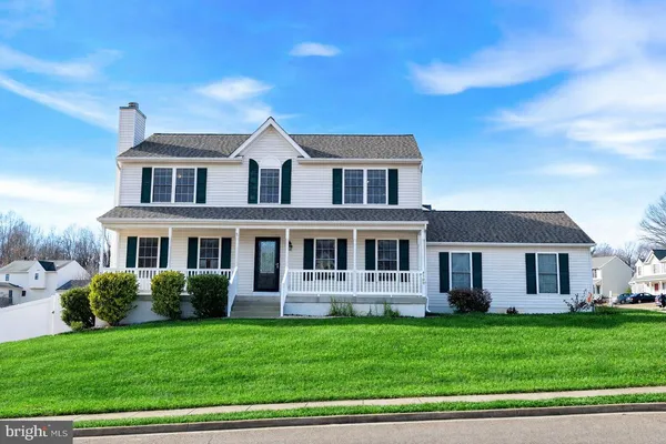 $2,795 | 6100 Sunny Meadows Drive, Fredericksburg, VA 22407