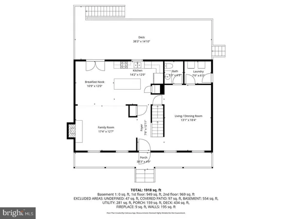 $2,795 | 6100 Sunny Meadows Drive, Fredericksburg, VA 22407