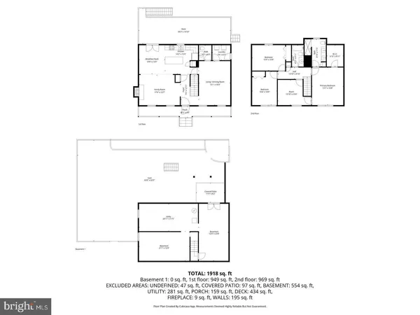$2,795 | 6100 Sunny Meadows Drive, Fredericksburg, VA 22407