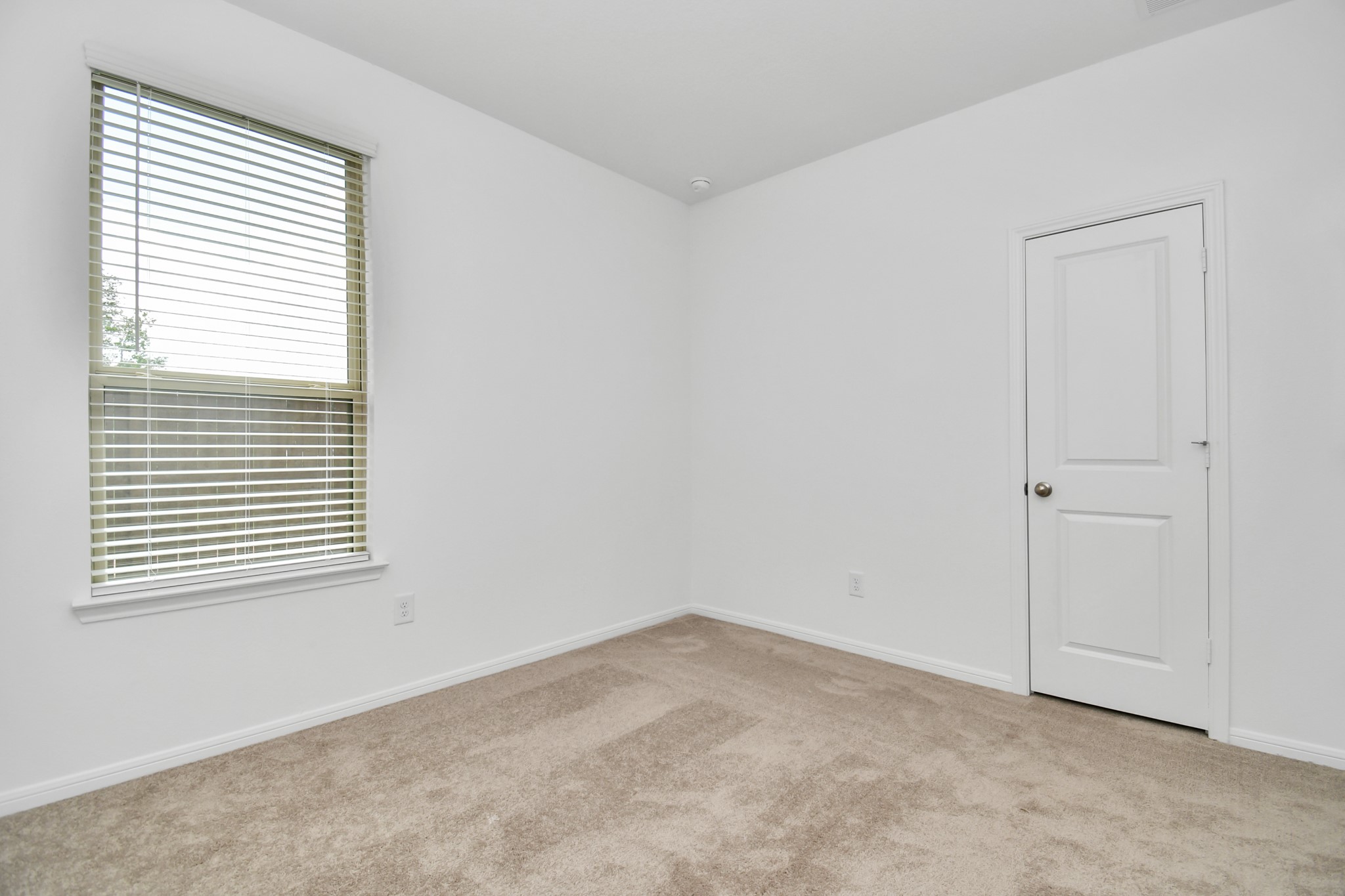 16150 Elbridge Court Conroe, TX 77302 - Photo 21 of 46 3rd Bedroom