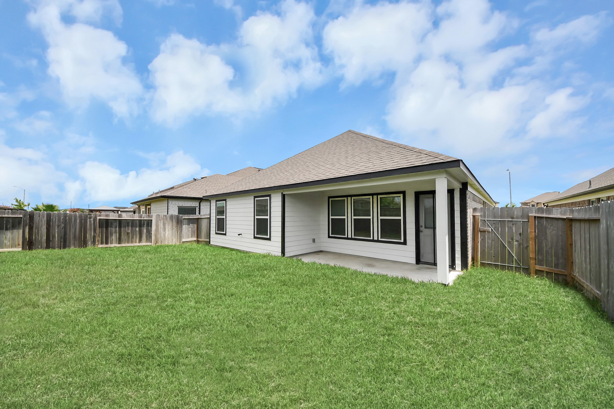 3335 Hackberry Tree Lane Katy, TX 77493 - Photo 7 of 41