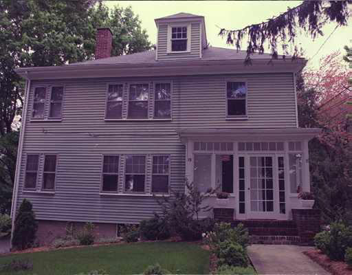 17-19 Fordham Road Newton, MA 02465 - Photo 1 of 1