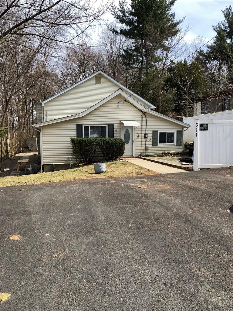 311 3rd Road Wappingers Falls, NY 12590 - Photo 1 of 1 Welcome Home!