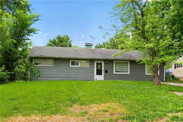 $144,900 | 11401 Palmer Avenue, Kansas City, MO 64134