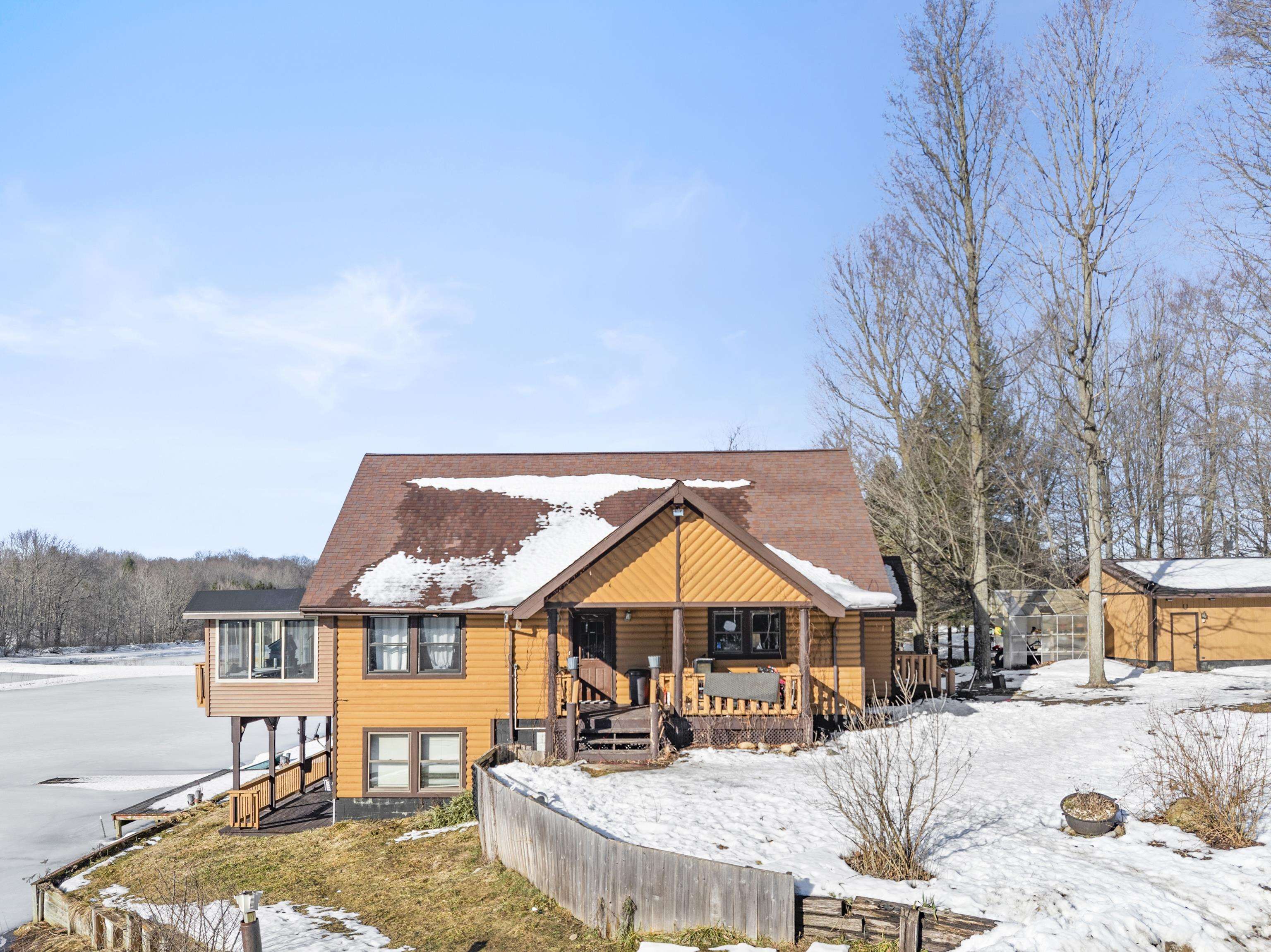 22559 Conrad Road Copemish, MI 49625 - Photo 2 of 96