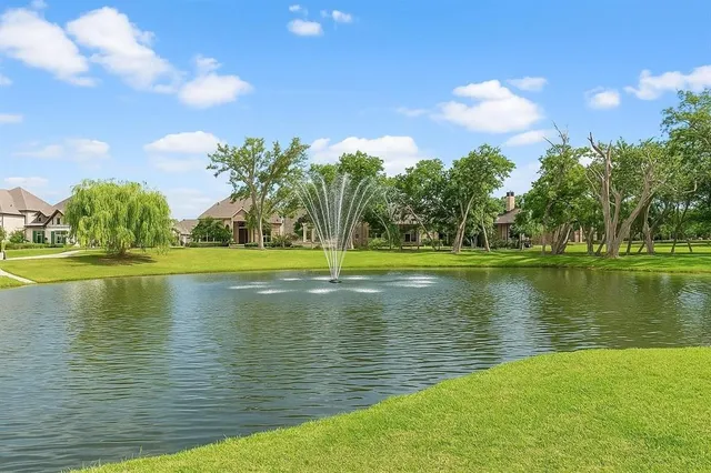 a view of a lake view