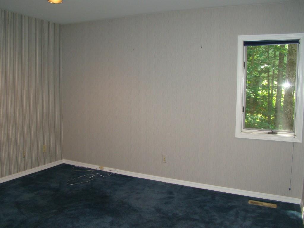 186 Cedarwood Road Auburn, ME 04210 - Photo 23 of 35 First floor bedroom or office