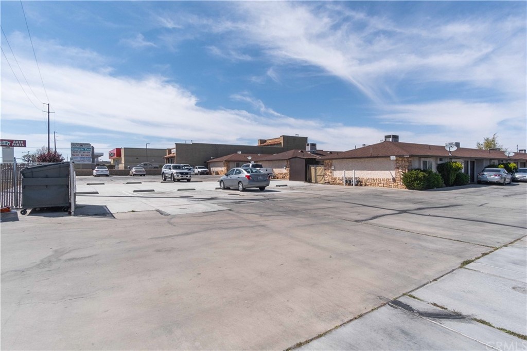 15418 Bear Valley Road Victorville, CA 92395 - Photo 1 of 1