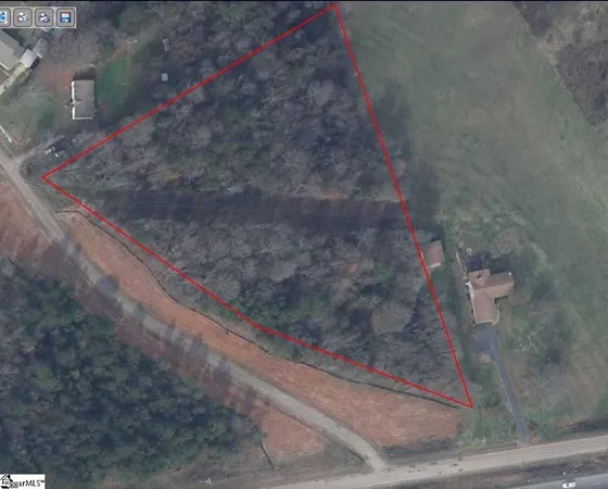 $1,500,000 | 0 Old Post Road, Gaffney, SC 29341