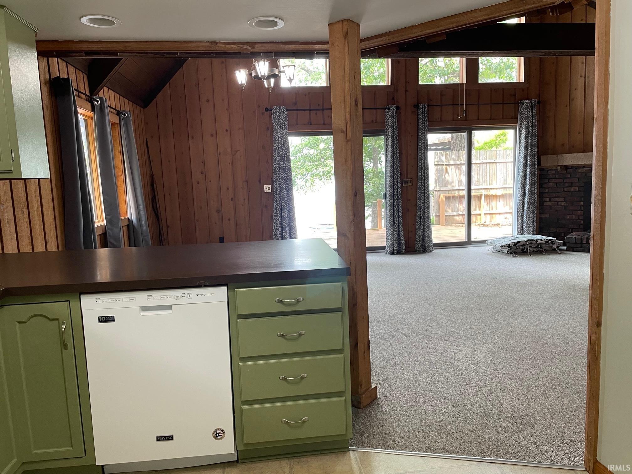 2904 Manitou Park Drive Rochester, IN 46975 - Photo 6 of 16