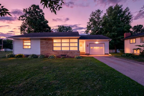 $179,000 | 711 Elm Avenue, Gaylord, MN 55334