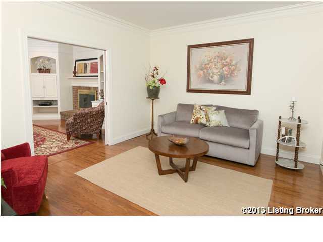14004 Hickory Ridge Road Louisville, KY 40245 - Photo 4 of 35 Additional Photo