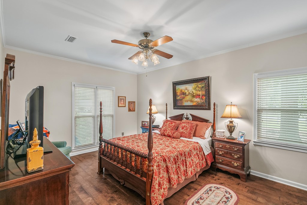 101 Mill Ridge Road Dothan, AL 36303 - Photo 23 of 52