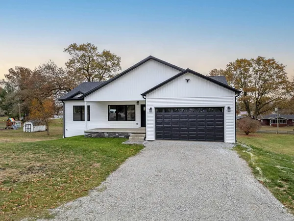 $339,900 | 449 West Washington Street, Winamac, IN 46996