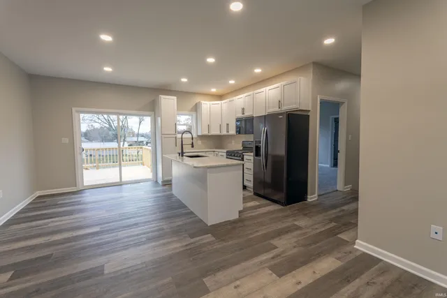 $349,900 | 449 West Washington Street, Winamac, IN 46996