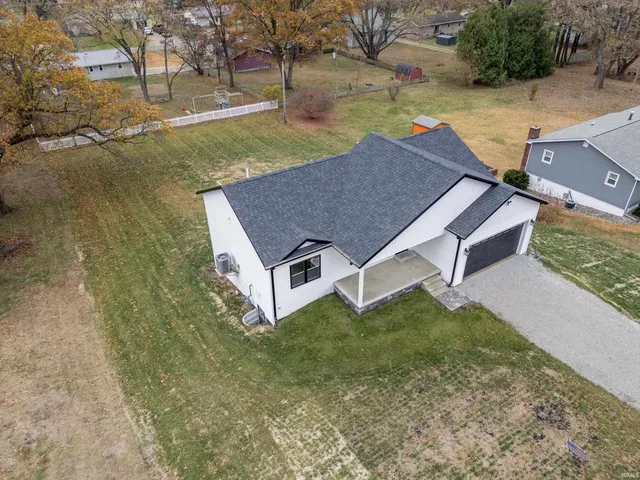 $349,900 | 449 West Washington Street, Winamac, IN 46996