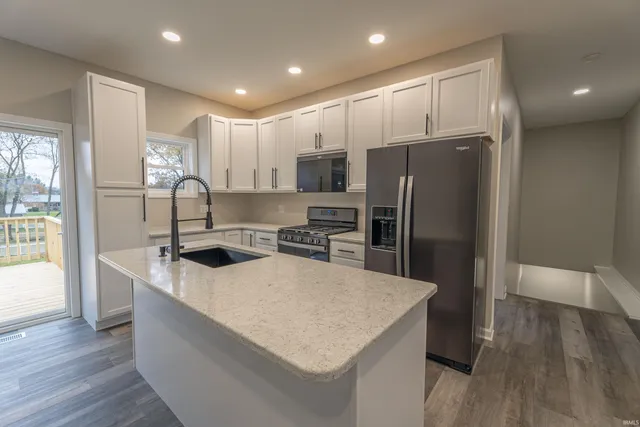 $349,900 | 449 West Washington Street, Winamac, IN 46996