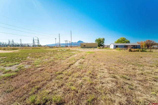 a view of a house with swimming pool