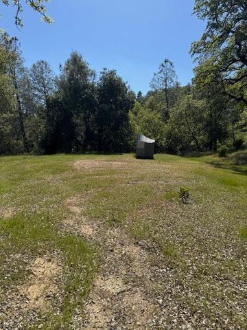 $150,000 | 4522 Mystic Mine Road, Somerset, CA 95684