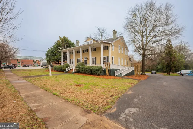 $4,000 | 270 South Main Street, Madison, GA 30650