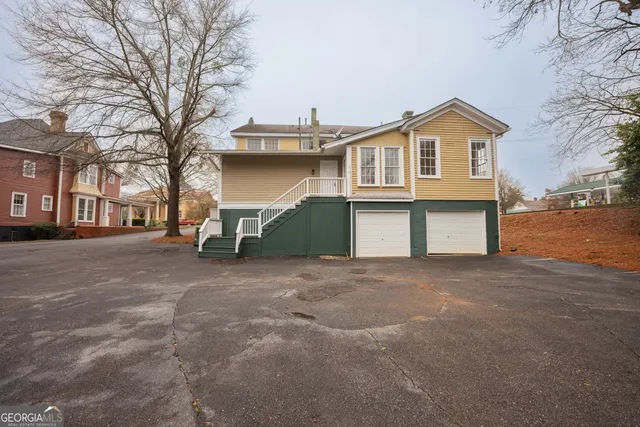 $4,000 | 270 South Main Street, Madison, GA 30650