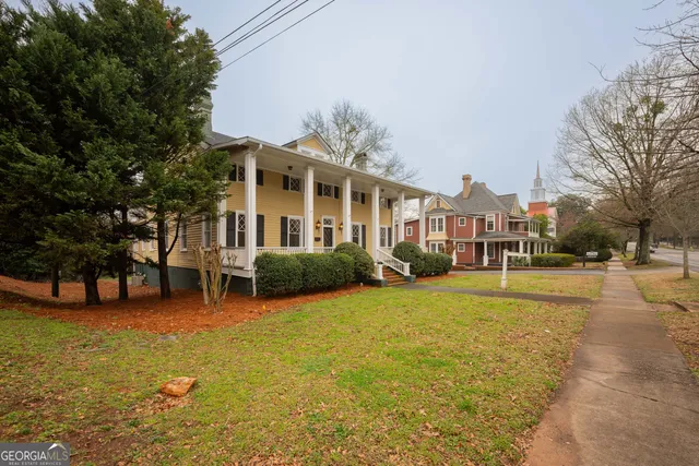 $4,000 | 270 South Main Street, Madison, GA 30650