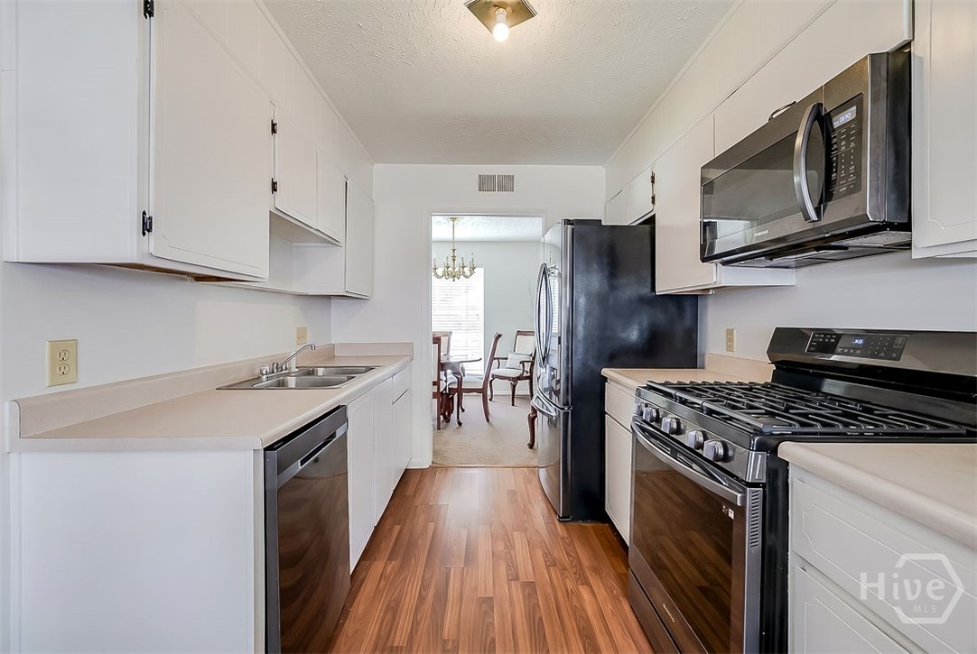 11007 North Williamsburg Road Savannah, GA 31419 - Photo 12 of 32