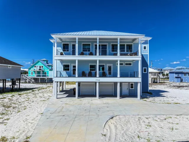 $2,495,000 | 7700 Gulf Boulevard, Navarre Beach, FL 32566