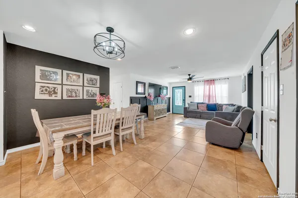 $295,000 | 505 Olive Street, Jourdanton, TX 78026