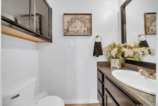 $300,000 | 505 Olive Street, Jourdanton, TX 78026