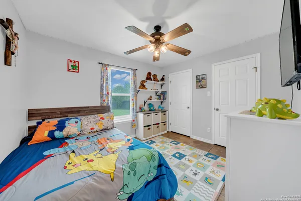 $295,000 | 505 Olive Street, Jourdanton, TX 78026