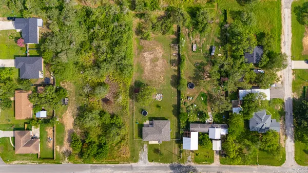 $295,000 | 505 Olive Street, Jourdanton, TX 78026