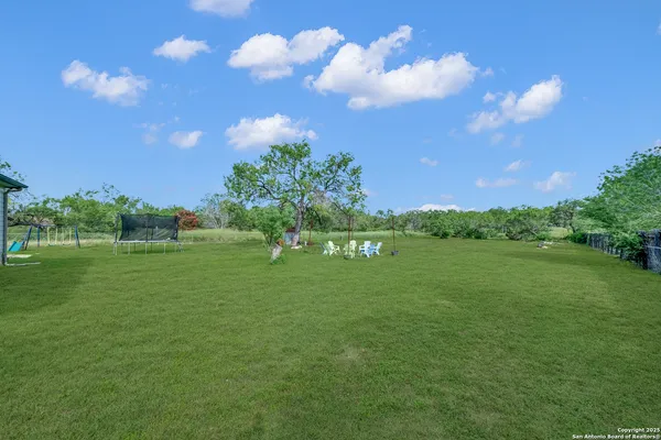 $295,000 | 505 Olive Street, Jourdanton, TX 78026