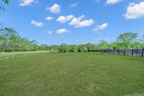 $295,000 | 505 Olive Street, Jourdanton, TX 78026