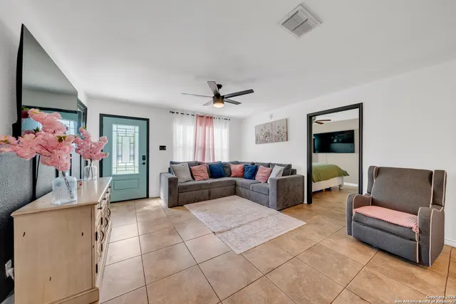 $300,000 | 505 Olive Street, Jourdanton, TX 78026