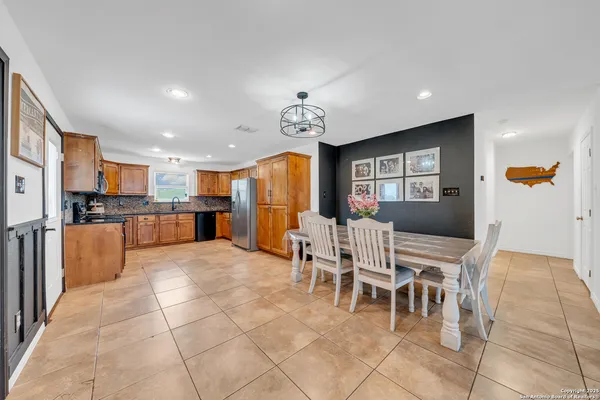 $295,000 | 505 Olive Street, Jourdanton, TX 78026