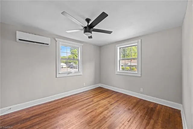 $1,250 | 1509 Waverly Street, Unit B, High Point, NC 27265