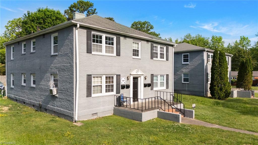 1509 Waverly Street, Unit B High Point, NC 27265 - Photo 2 of 12