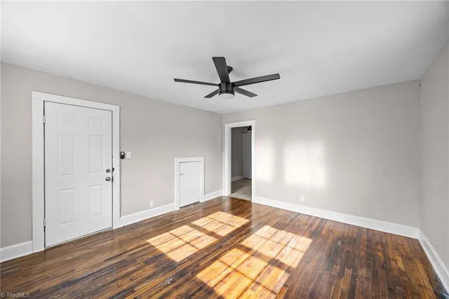 $1,250 | 1509 Waverly Street, Unit B, High Point, NC 27265