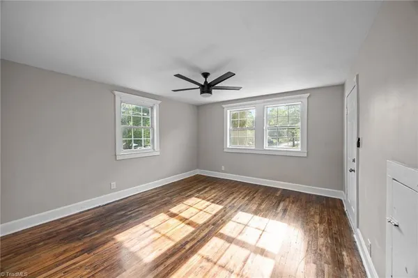$1,250 | 1509 Waverly Street, Unit B, High Point, NC 27265