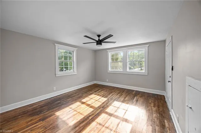 $1,250 | 1509 Waverly Street, Unit B, High Point, NC 27265