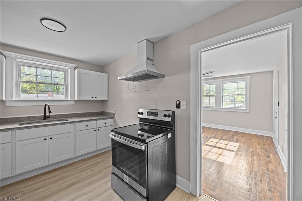 1509 Waverly Street, Unit B High Point, NC 27265 - Photo 5 of 12