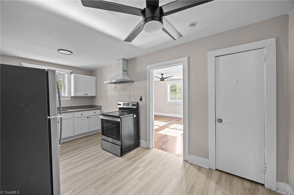 1509 Waverly Street, Unit B High Point, NC 27265 - Photo 6 of 12